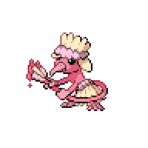 Origle Sprite Image