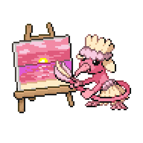 Origle Sprite Image