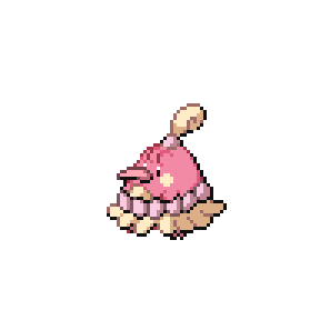 Oripiny Sprite Image