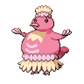 Orilicky Sprite Image
