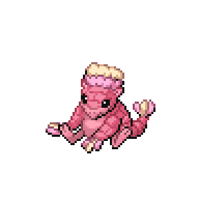 Orishrew Sprite Image