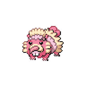 Oridoof Sprite Image
