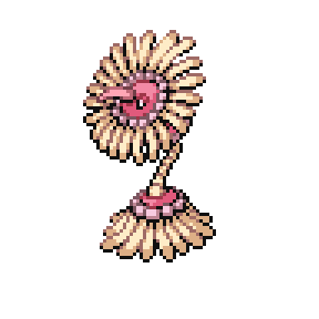 Orileep Sprite Image