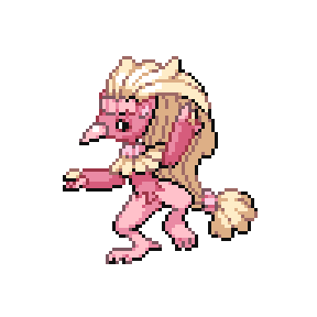Oriark Sprite Image