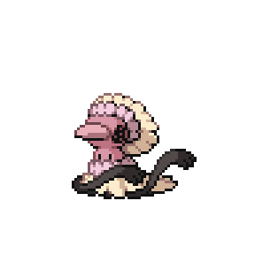 Orikyu Sprite Image