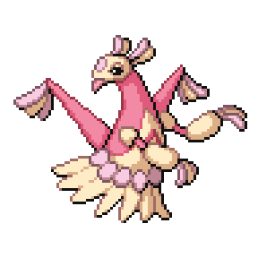 Oritios Sprite Image