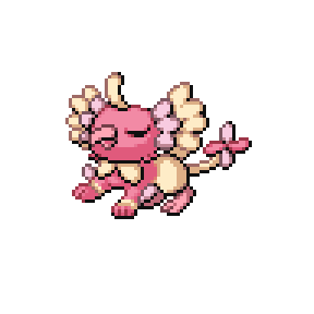 Orinx Sprite Image