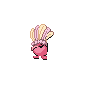 Oriish Sprite Image