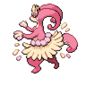 Oridra Sprite Image