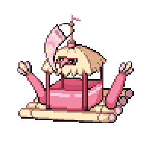 Orisand Sprite Image