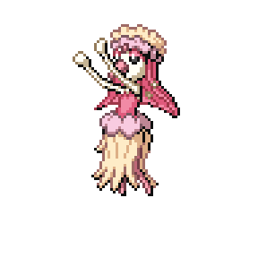 Orietta Sprite Image