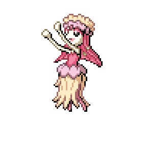 Orietta Sprite Image