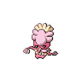 Orimantis Sprite Image