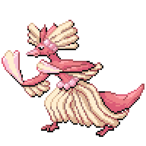 Oriphox Sprite Image