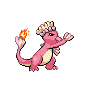 Orimeleon Sprite Image
