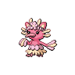 Orith Sprite Image