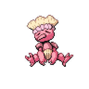 Orira Sprite Image