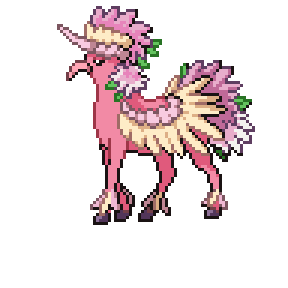 Oridash Sprite Image