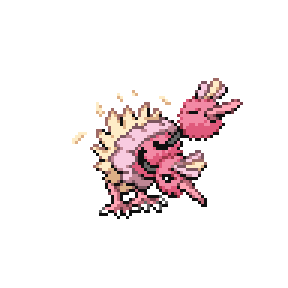 Oriduo Sprite Image