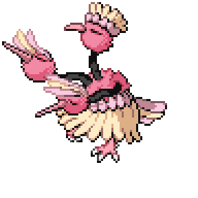 Oridrio Sprite Image