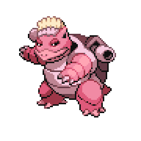 Oritoise Sprite Image
