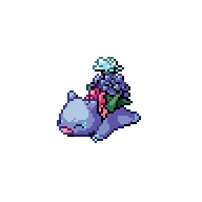 Orisaur Sprite Image