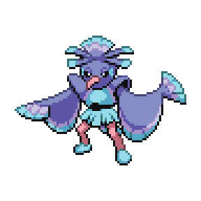 Orichan Sprite Image