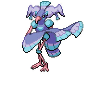 Orimime Sprite Image