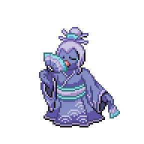 Orinx Sprite Image