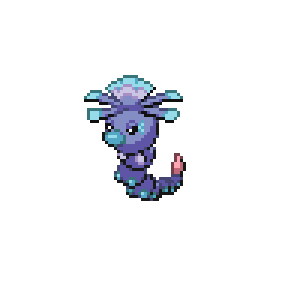 Oridle Sprite Image