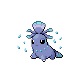Oririta Sprite Image