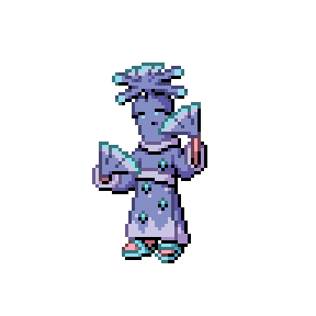 Oriwoodo Sprite Image