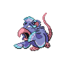 Oriicate Sprite Image