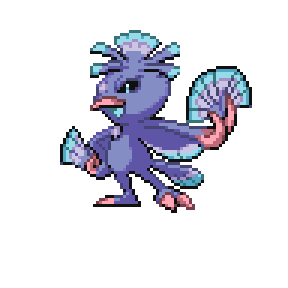 Orisel Sprite Image