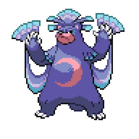 Oriring Sprite Image