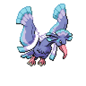 Orirow Sprite Image