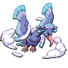 Orirow Sprite Image