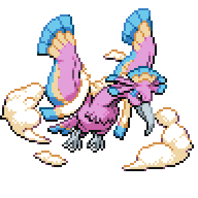 Orirow Sprite Image