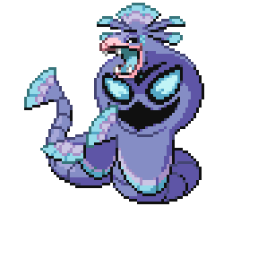 Oribok Sprite Image