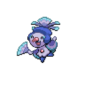 Ori jr. Sprite Image