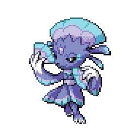 Orivile Sprite Image