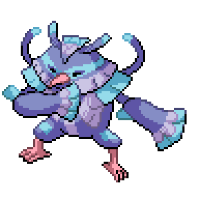 Orivire Sprite Image