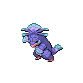 Orishrew Sprite Image