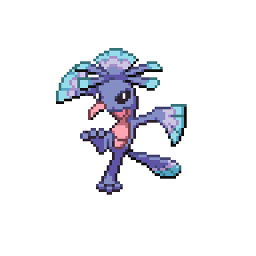 Oricko Sprite Image