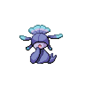 Orits Sprite Image