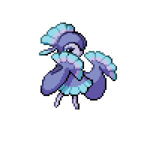 Orilia Sprite Image