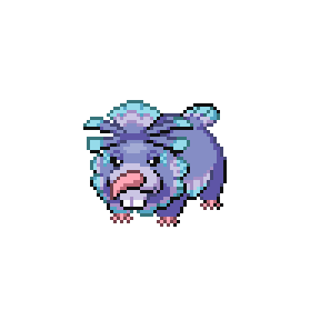 Oridoof Sprite Image