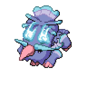 Oridon Sprite Image