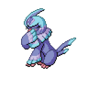 Orisol Sprite Image