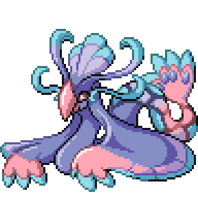 Oritic Sprite Image